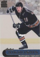 1999-00 Pacific Paramount - Andrei Nikolishin #247