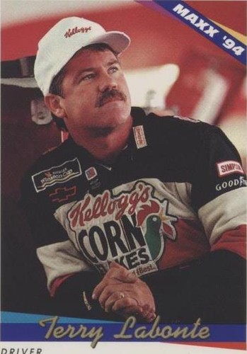 1994 Maxx - Terry Labonte #14