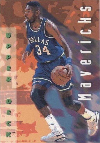 1992-93 Upper Deck - Doug Smith #355