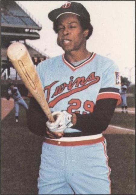 1976 SSPC - Rod Carew #214