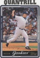 2005 Topps - Paul Quantrill #524