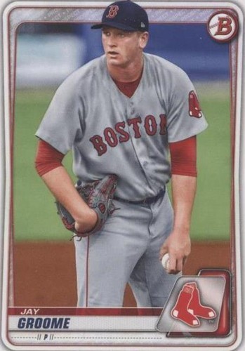 2018 Bowman Draft - #BD-156 Tyler Frank (RC) | eBay