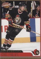 2003-04 Pacific Complete - Chris Phillips #214