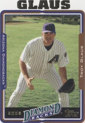 その他 Troy Glaus RC 1998 Leaf Rookies & Stars 1998 Topps Minted in Cooperstown #492 Troy Glaus rookie card