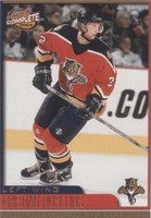 2003-04 Pacific Complete - Kristian Huselius #62