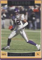 2006 Topps Darren Sharper #248
