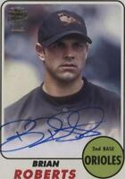 2024 Topps Archives - Brian Roberts #68FF-BR