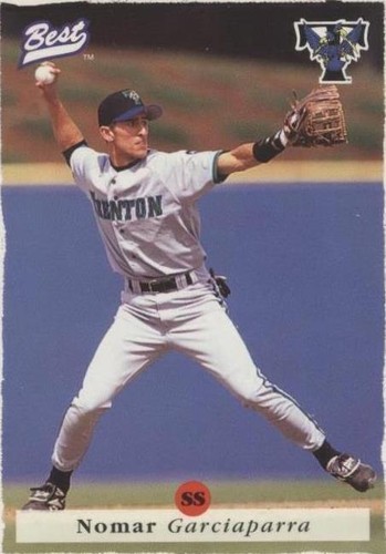 1995 Bowman Gold #249 Nomar Garciaparra PSA 10 GEM MT Prime