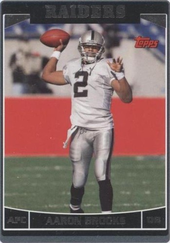 2006 Topps Aaron Brooks #234