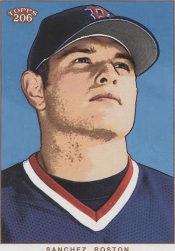 2002 Topps 206 - Freddy Sanchez #141