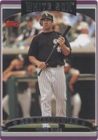 2006 Topps - Rob Mackowiak #556