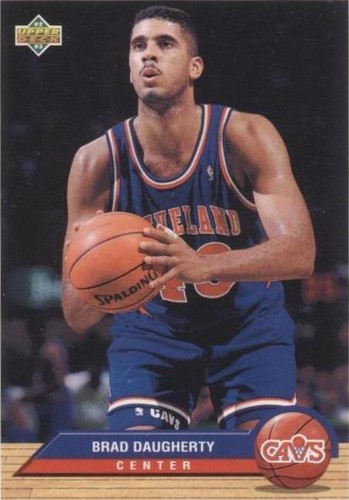 1992-93 Upper Deck McDonalds Fantasy Packs Complete Set 50 Card