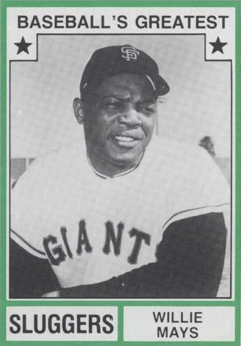 Willie Mays The Catch Baseballs Greatest Moments Series Danbury
