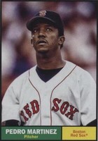 2024 Topps Archives - Pedro Martinez #14
