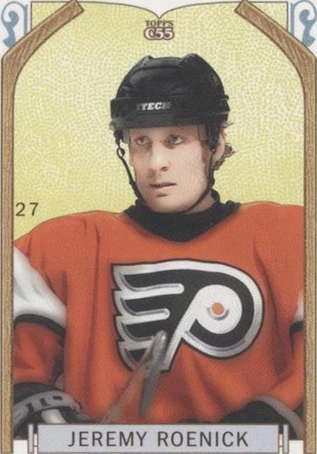 2003-04 Topps C55 - Jeremy Roenick #27