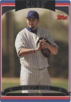 2006 Topps - Scott Eyre #536