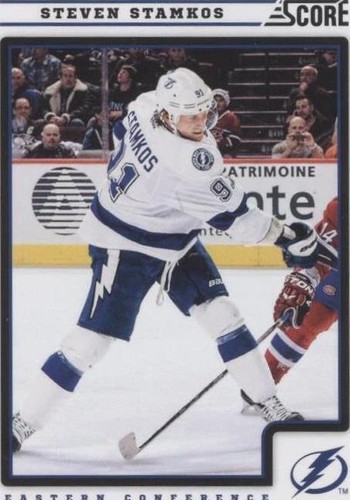 2012-13 Score - Steven Stamkos #416