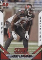 2015 Score Danny Lansanah #1