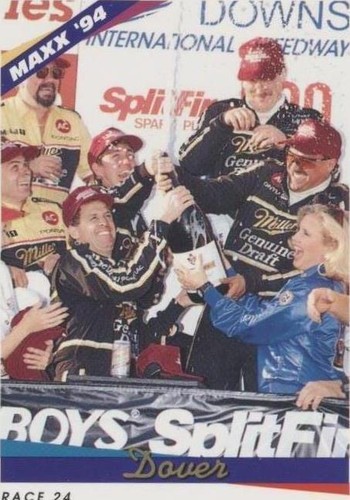 1994 Maxx - Rusty Wallace #231