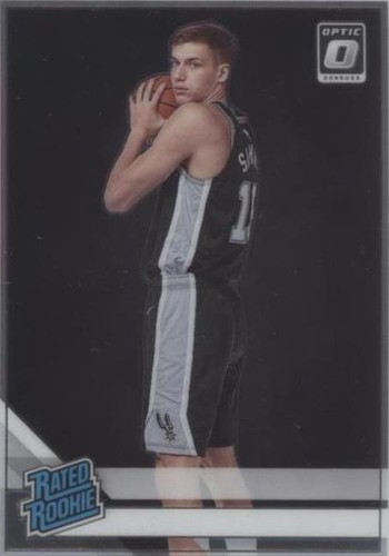 その他 2019 Optic NBA Luka Doncic PSA 10 s-l400.jpg