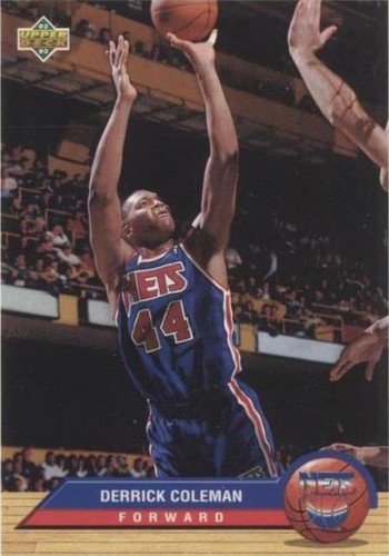 NBA　Upper Deck　FantasySet102枚 マクドナルド　カード McDonald's JORDAN Hunt! 1993 Upper Deck NBA McDonald's Happy