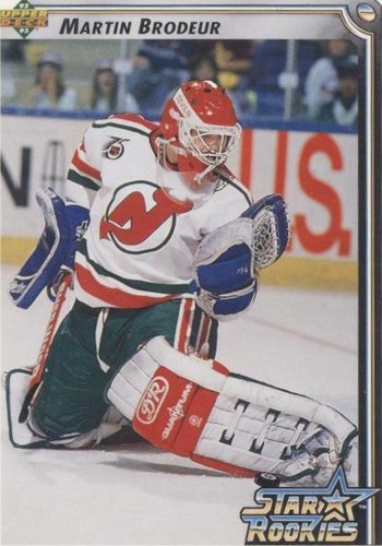 1992 Upper Deck USA 9種 s-l400.jpg