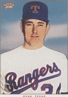 2002 Topps 206 - Nolan Ryan #293