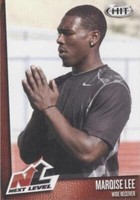 2014 SAGE Hit Marqise Lee #76