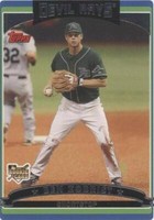 2006 Topps Updates & Highlights - Ben Zobrist #UH133