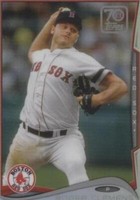 2021 Topps - Roger Clemens #70YTC-64