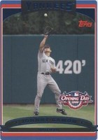 2006 Topps Opening Day - Johnny Damon #26