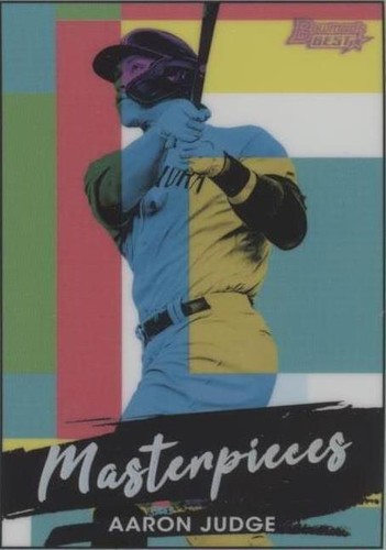 Aaron Judge auto 2015 直筆サイン Inception 2015 BOWMAN INCEPTION AUTOGRAPH AARON JUDGE PSA 9 MINT YANKEES