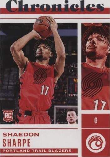 shaedon sharpe SPECTRA RPA 99シリアル　AUTO shaedon sharpe SPECTRA RPA 99シリアル AUTO shaedon sharpe