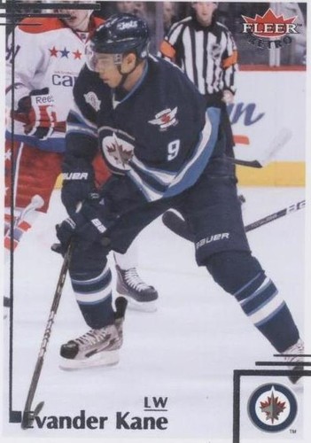 2012-13 Fleer Retro - Evander Kane #2