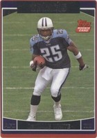 2006 Topps LenDale White #368