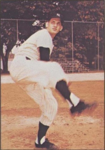 1979 TCMA Baseball History Series the 1950's - Ed Dick #81