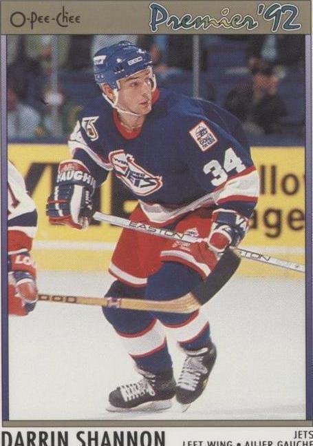 1992 o-pee-chee premier hockey #49 brett hull | eBay