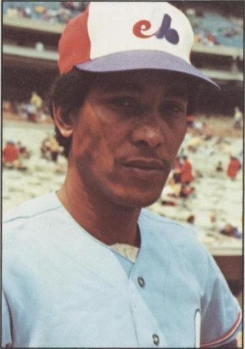 1976 SSPC - Pepe Frias #331