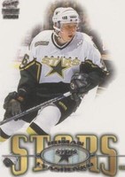 2000-01 Pacific Paramount - Roman Lyashenko #78
