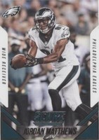2015 Score Jordan Matthews #228