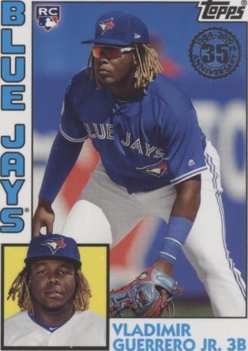 【PSA10】Guerrero Jr. 2019 Topps Chrome RC $_12.JPG