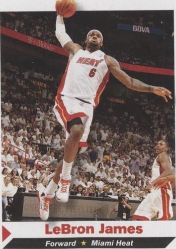 2012 Sports Illustrated for Kids Series 5 Basketball Trading Cards