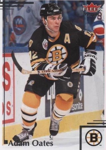 2012-13 Fleer Retro - Adam Oates #96