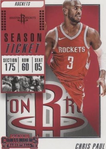 その他 Chris Paul REFLECTIONS Auto Panini Chris Paul