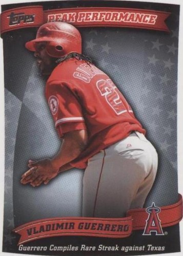 2025 Topps #PP-16 Vladimir Guerrero Jr. Power Players | eBay