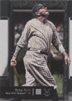 2024 Topps Museum Collection - Babe Ruth #29