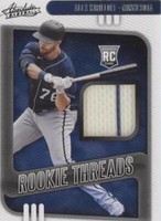 2021 Panini Absolute - Alex Kirilloff #RT-AL