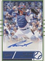 2020 Panini Chronicles - Victor Caratini #CA-VC