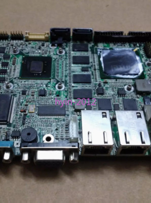 1pcs Used PCM-9351 rev 1.1