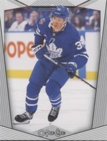 2024-25 O-Pee-Chee - Fraser Minten #27